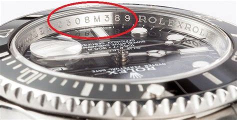 rolex orjinal saat seri numarası sorgulama|rolex serial number lookup 2022.